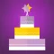 Birthday Party Stickers