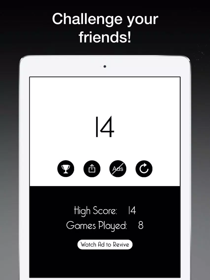 Скриншоты Ink: Addictive Ball Bounce iPad 
