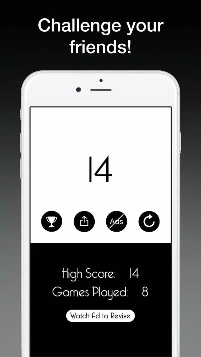 Скриншоты Ink: Addictive Ball Bounce