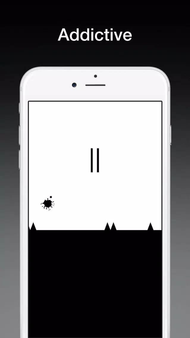 Скриншоты Ink: Addictive Ball Bounce