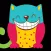 Playful Pussycat