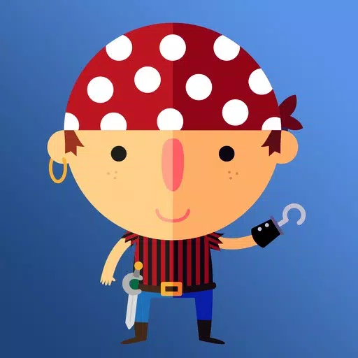 Save Jack! The Adventures of Jack the Pirate Save Jack! The Adventures of Jack the Pirate