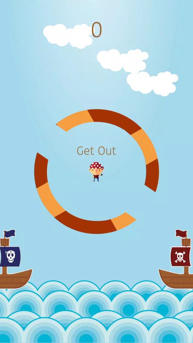 Save Jack! The Adventures of Jack the Pirate Screenshots