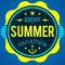 Summer Stamps for Photos: Free Photo Decorator