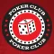 Lucky Poker Club