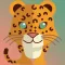 Zoo Matching: Match the Animals