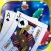 Luxury Casino Pro - Blackjack Multi-Hand Game