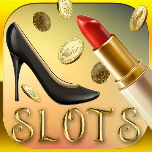 Glamor Makeup Slots: Beauty & Fashion Slot Machine Glamor Makeup Slots: Beauty & Fashion Slot Machine