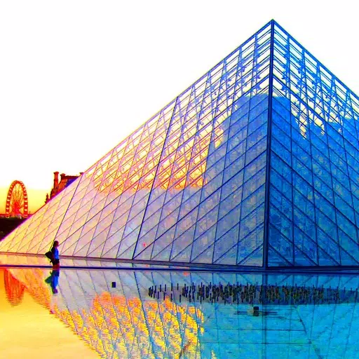 Spectacular Architecture Wallpapers: Ancient and Modern Spectacular Architecture Wallpapers: Ancient and Modern