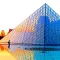 Spectacular Architecture Wallpapers: Ancient and Modern
