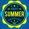 Summer Stamps for Photos