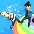 Don't Fall Guys !
