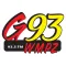 G93 - WMPZ FM