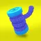 Thread Frenzy!