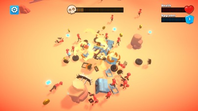 Car Wars - Wheels of Doom Screenshots