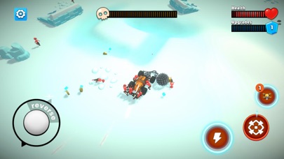 Car Wars - Wheels of Doom Screenshots