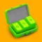 Cash Match 3D