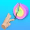Color Slice Fun 3D