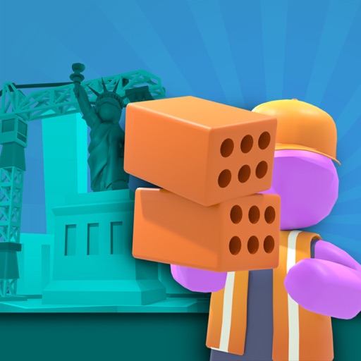 Idle City Builder 3D Idle City Builder 3D