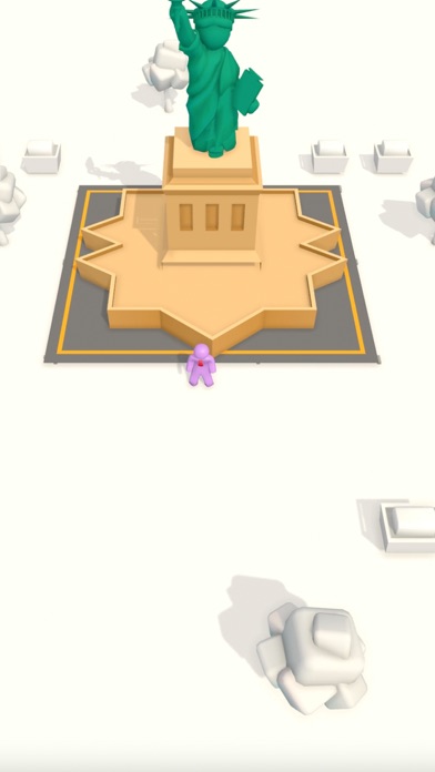 Idle City Builder 3D Screenshots
