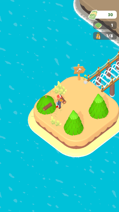 Road Builder - City Life Screenshots