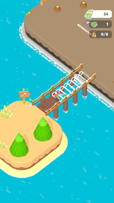 Road Builder - City Life Screenshots