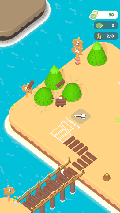 Road Builder - City Life Screenshots