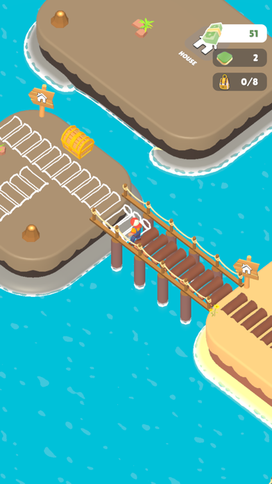 Road Builder - City Life Screenshots