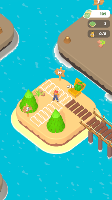 Road Builder - City Life Screenshots