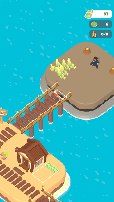 Road Builder - City Life Screenshots