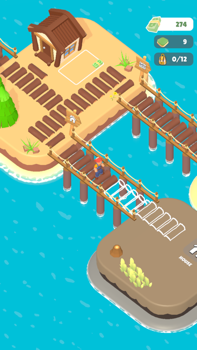 Road Builder - City Life Screenshots