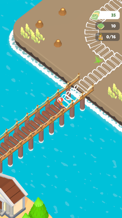 Road Builder - City Life Screenshots