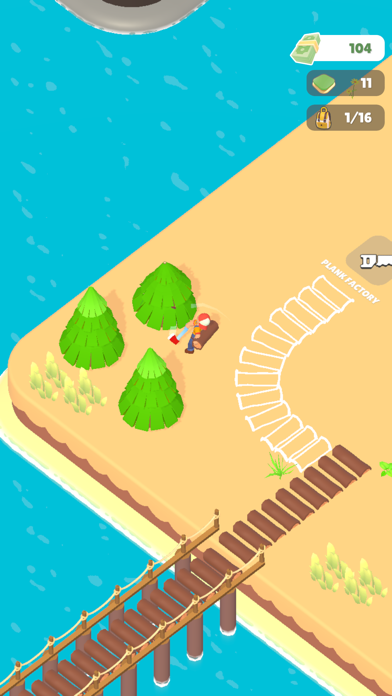 Road Builder - City Life Screenshots