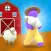Sheep Farm Idle 3D