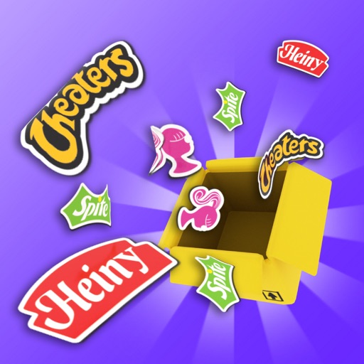 Sticker Stack Factory Sticker Stack Factory