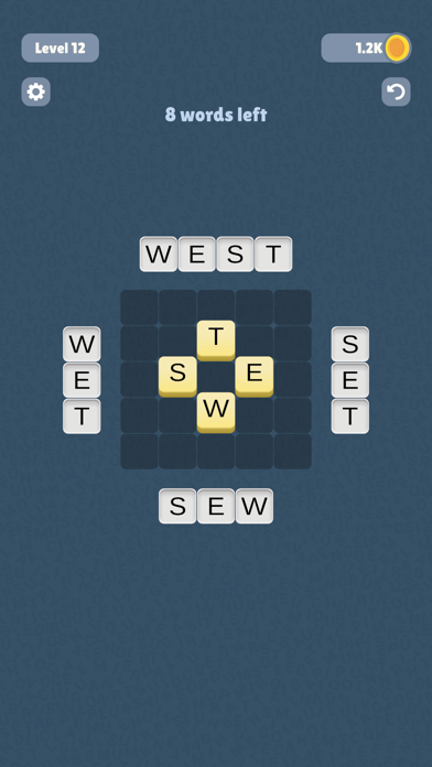 Word Sort - Puzzle Fun Screenshots