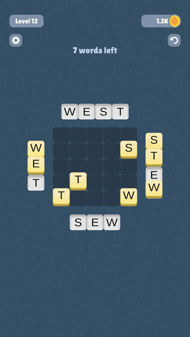 Word Sort - Puzzle Fun Screenshots