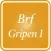 Brf Gripen 1