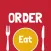 OrderEat - Food menu