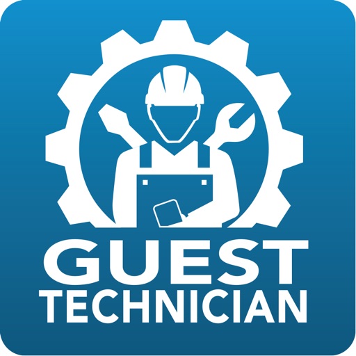 Guest Technician Guest Technician