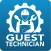 Guest Technician