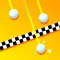 Idle Ball Race