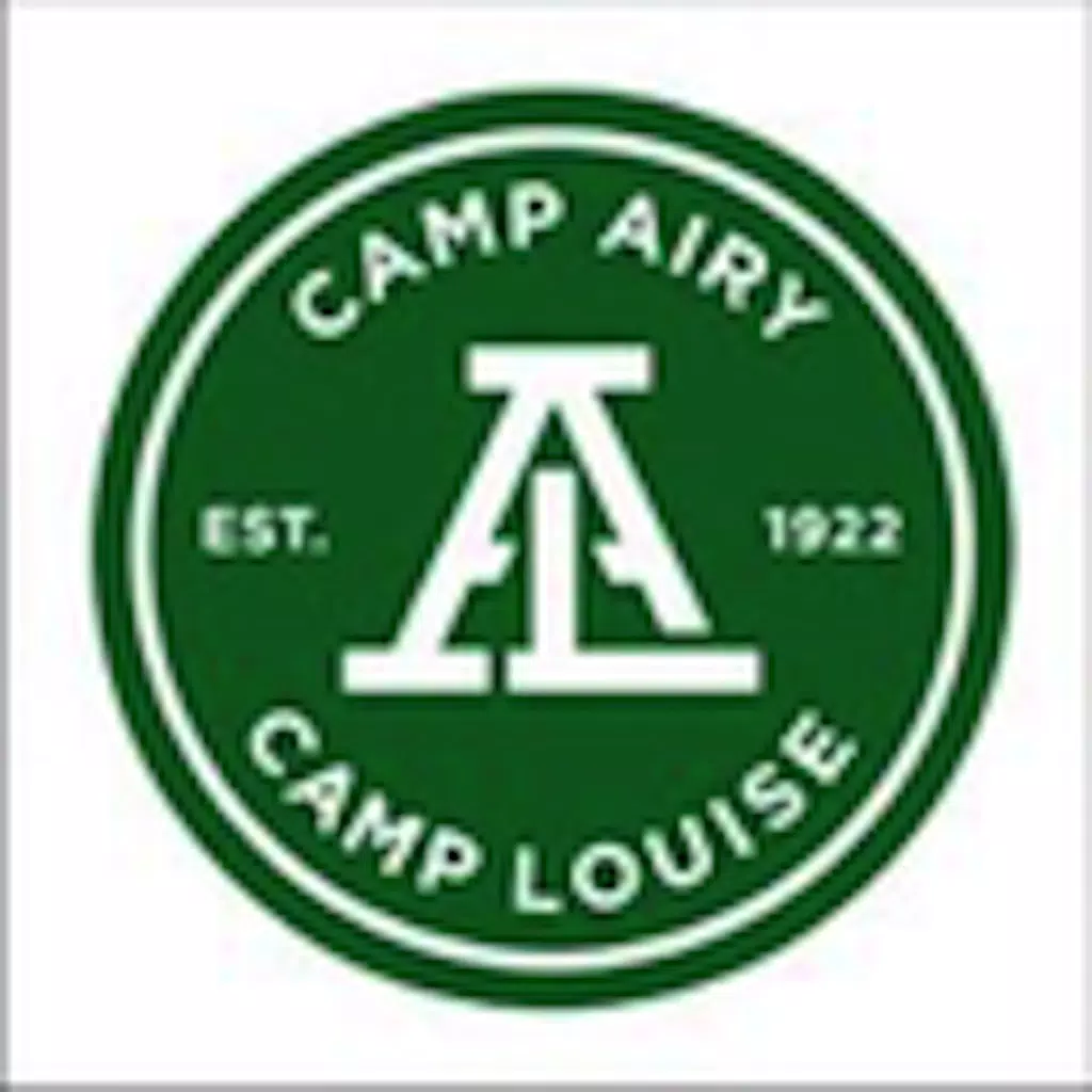 Camps Airy and Louise Scheduling Camps Airy and Louise Scheduling