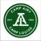 Camps Airy and Louise Scheduling