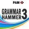 PAM Grammar Hammer 3