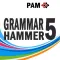 PAM Grammar Hammer 5