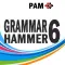 PAM Grammar Hammer 6