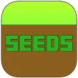 Amazing Seeds for Minecraft