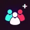 TikTracker: Likes, Fans, Stats