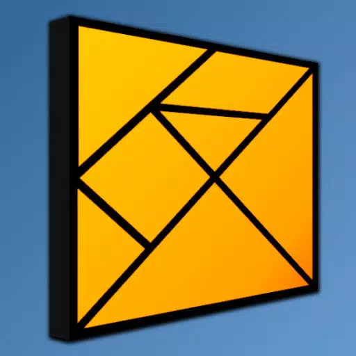 Tangrams Tangrams